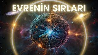 Evrene Dair Bakış Açınızı Değiştirebilecek Az Bilinen Teoriler