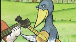The Hollow Trees - Magpie