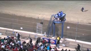 Kyle Evans Vegas Crash.WMV
