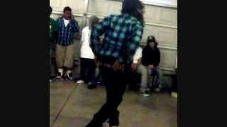 Lights on 3: Lil P[v.s] VS Lil Gambit