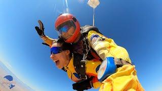 SARAI TIQUE - Fyrosity® Skydiving Las Vegas