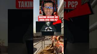 Warzone Hackers Can STEAL Your Data & Control Your PC!