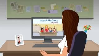 WatchMeGrow for Families