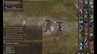 Lineage 2 Dvp e SoulSteal