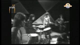 Love Affair - One Road ( Original Footage Top Of The Pops 1969 Rebroadcast 192 TV )