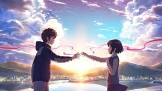 Your Name「AMV」| Kimi No nawa EDIT | Suzume no Tojimari | Pepekachu