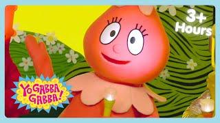 Scary!  | Yo Gabba Gabba! | Full Episodes | WildBrain Zigzag