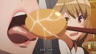 Imouto sae Ireba Ii Episode 3 Nayuta Eats Egg Lewdly