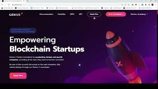 Crypto Genius X: Unveiling the Future of Revolutionary Blockchain Technology