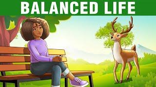 10 Tips for a More Balanced Lifestyle