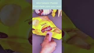 Mini Selador