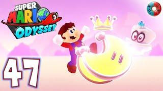 MULTI-MOON MADNESS  |  Part 47  |  Super Mario Odyssey