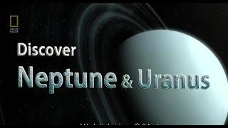 A Traveller's Guide To The Planets - Discover Neptune And Uranus