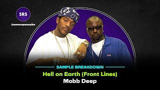 Sample Breakdown: Mobb Deep - Hell on Earth (Front Lines)