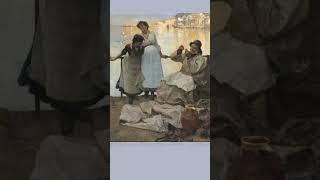 Frank Bramley, Newlyn Artist
