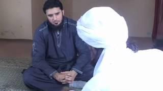 Mufti Tariq Masood Interview about Shadi at Azaan TV Part 1