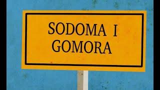 MIKI SOLUS feat. RIĐI RIĐ - SODOMA I GOMORA (official video)