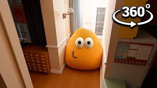 360° POU Breaks into YOUR House!