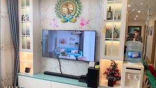 My Home and My Balcony | Le Tuan Home Design