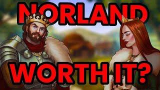 Is Norland Worth It? A Comprehensive Review