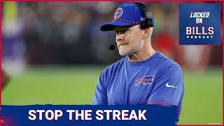 How Buffalo Bills can end Kansas City Chiefs' undefeated streak in Week 11