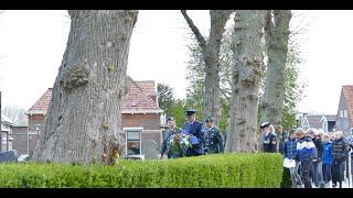Gedicht bij Dodenherdenking 2021 Witmarsum