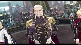 Trails Of Cold Steel 4 English Playthrough Part 1 - Prologue