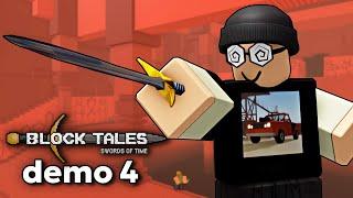 beating block tales demo 4 (FULL GAME)