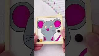 Craft Creative Toy DIY 