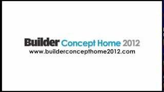 Builder Concept Home 2012 Timelapse