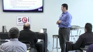Technology Transfer & Rapid Prototyping | RACE to INNOVATE: 2013 SEMA Product Development Conference