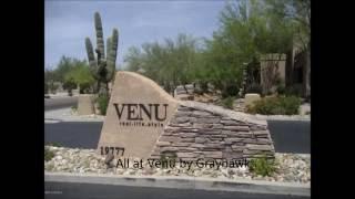 The Venu at Grayhawk