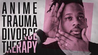 The Pop Culture Therapy of Open Mike Eagle