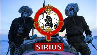 Sirius Dog Sled Patrol Selection & Training [EN SUB]