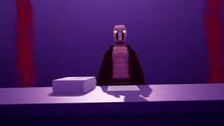 Dedan's Lair Unreal Engine 4 Environment