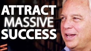 DO THIS To Let The Universe Help You BECOME SUCCESSFUL| Jack Canfield & Lewis Howes