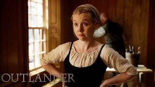 Outlander | Marsali Questions Claire