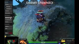 Dota 2 6 87 Earthshaker New Scepter Upgrade!