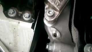 Peugeot RCZ 156 THP Kaltstart Motor