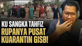 #947 Mintak Sedekah Setiap Bulan, Tapi Di Tahfiz Siap Ada Resort!