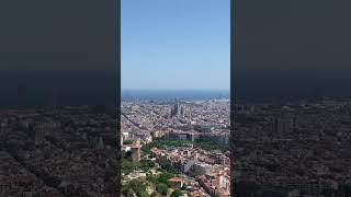 BEST FREE VIEWS OF BARCELONA