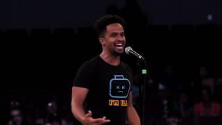 Brave New Voices Finals 2018: Dahlak Brathwaite