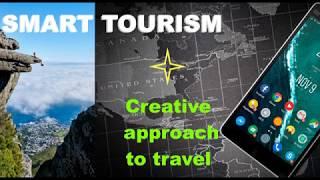 Full independent travel with Center Smart Tourism