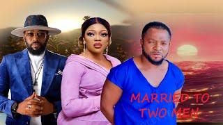 married to two men full movie ( Nollywood trending award winning movie) sex with my brothers wife