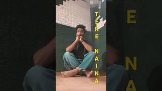 Tere naina // Umesh pathak