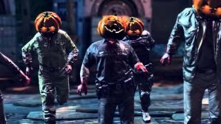 Dead Trigger - Halloween Update Trailer