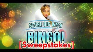  CABAL ONLINE NA Sweepstakes BINGO!