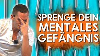 So löst du deine mentalen Grenzen auf!