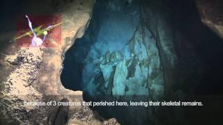 Rags II - The Paglugaban Cave, El Nido