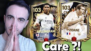 Un Nou Card Bestial La Echipa De RTG - FC Mobile 24